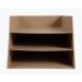 Eterneco Letter Tray 3 Levels Cd/brd