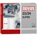 Novus 23/24mm Staples (Pack 1000) 86349PL