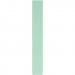 Aquarel Ringbinder Plastic Coated 2 Ring 25mm Pastel Green 54563E 86577EX