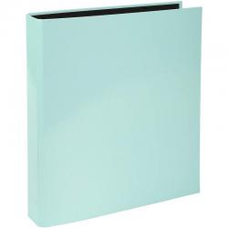 Cheap Stationery Supply of Aquarel Ringbinder Plastic Coated 2 Ring 25mm Pastel Green 54563E 86577EX Office Statationery