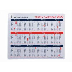 Cheap Stationery Supply of Colplan A4 2022 Yearly Planner Office Statationery
