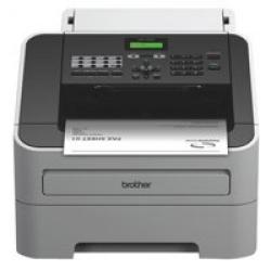 Cheap Stationery Supply of Brother FAX 2940 Mono Laser Fax 8BRFAX2940ZU1 Office Statationery