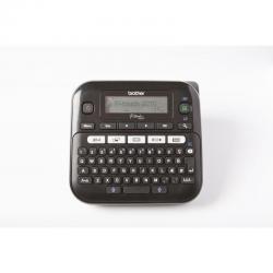 Cheap Stationery Supply of Brother PTD210VP Labelling Machine 8BRLPTD210VP Office Statationery