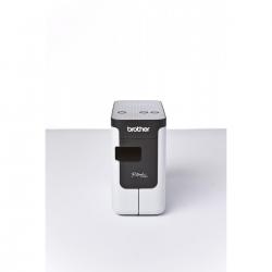 Cheap Stationery Supply of Brother PTP700 Label Machine 8BRLPTP700ZU1 Office Statationery