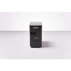 Cheap Stationery Supply of Brother PTP750W Desktop Labeller 8BRLPTP750WZU1 Office Statationery