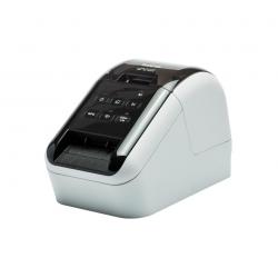 Cheap Stationery Supply of Brother QL810W WIRELESS LABEL PRINTER 8BRLQL810WZU1 Office Statationery
