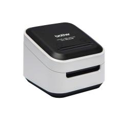 Cheap Stationery Supply of Brother VC500W Colour Label Printer 8BRVC500WZU1 Office Statationery