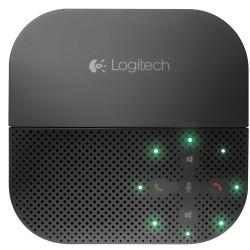 Cheap Stationery Supply of Logitech P710e USB Mobile Speakerphone 8LO980000742 Office Statationery