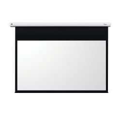 Cheap Stationery Supply of Optoma Panoview 106in Projection Screen 8OPDE9106EGA Office Statationery