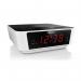 Philips Clock FM Radio Compact Design 8PHAJ311505
