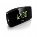 Philips Big Display Clock Radio 8PHAJ340005