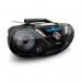 Philips CD Sound Machine with DAB Plus 8PHAZB798T12