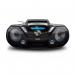 Philips CD Sound Machine with DAB Plus 8PHAZB798T12