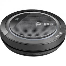 Cheap Stationery Supply of Poly Calisto 5300 Bluetooth Wireless Speakerphone Condenser Omni Directional 4 Ohm Impedance 150 to 20000 Hz Frequency 8PO21543801 Office Statationery
