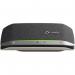 Poly Sync 20 USB C Bluetooth Mono Speakerphone Compatible with Mac and Windows 8PO21687001