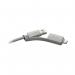 Poly Sync 60 Noise Cancelling Bluetooth Wireless Speakerphone with USB A Connector 8PO21687301