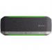 Poly Sync 40 Bluetooth Mono Speakerphone Bass Reflex System USB Charging Port Certified for Microsoft Teams 8PO21687501