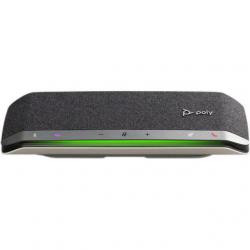 Cheap Stationery Supply of Poly Sync 40 Bluetooth Mono Speakerphone Bass Reflex System USB Charging Port Certified for Microsoft Teams 8PO21687501 Office Statationery