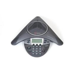 Cheap Stationery Supply of Soundstation IP6000 SIP Conference Phone 8PO220015660015 Office Statationery