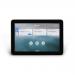 Poly TC8 Touchscreen Interactive Conference Meeting Room Console Compatible with Poly G7500 Poly Studio X30 and Poly Studio X50 PoE 8PO220030760001
