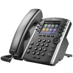 Cheap Stationery Supply of Polycom VVX 401 12 Line Desktop Skype Phone 8PO220048400019 Office Statationery