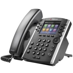 Cheap Stationery Supply of VVX 401 12 Line Desktop Phone Office Statationery
