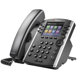 Cheap Stationery Supply of Polycom VVX 411 12 Line Desktop Phone 8PO220048450025 Office Statationery