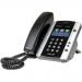 VVX 501 12 Line Desktop Skype Lync Phone