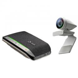 Cheap Stationery Supply of Poly Studio P5 Kit Video Conferencing System Poly Studio P5 Webcam with Poly Sync 20 Speakerphone 8PO22008715 Office Statationery