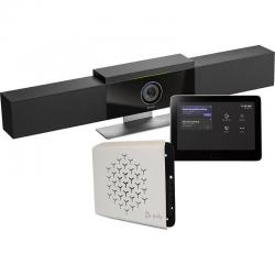 Cheap Stationery Supply of Poly G40T Video Conference Collab System Microsoft Teams Kit with Poly Studio All in One USB Video Bar Lenovo Thinksmart Tiny PC 8PO723086725102 Office Statationery