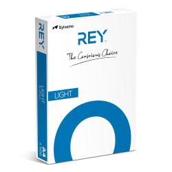 Cheap Stationery Supply of Rey Office Light Paper A4 75gsm Box of 10 Reams 95778XX Office Statationery