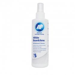 Cheap Stationery Supply of AF Whiteboard Clene Pump Spray 250ml BCL250 AFBCL250 Office Statationery