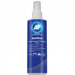 Cheap Stationery Supply of AF Isoclene Cleaning Pump Spray 250ml AISO250 AFISO250 Office Statationery