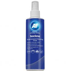 Cheap Stationery Supply of AF Isoclene Cleaning Pump Spray 250ml AISO250 AFISO250 Office Statationery