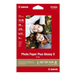 Cheap Stationery Supply of Canon 2311b018 Pp201 5x7 20 Shts Office Statationery