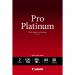 This image captures the glossy quality of Canon PT-101 Pro Platinum A4 Photo Paper, with vivid colors and sharp details on 20 perfectly sized sheets.