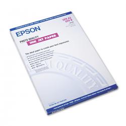 Cheap Stationery Supply of Epson A3 Plus Quality Inkjet Photo 100 Sheets - C13S041069 EPS041069 Office Statationery