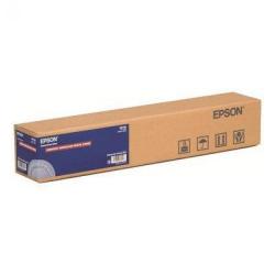 Cheap Stationery Supply of Epson Semi Gloss Photo Paper Roll 24 in x 30.5m - C13S041390 EPS041393 Office Statationery