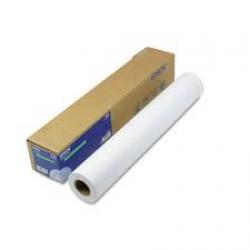 Cheap Stationery Supply of Epson Singleweight Matte Paper Roll 17 in x 40m - C13S041746 EPS041746 Office Statationery