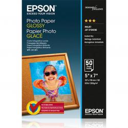 Cheap Stationery Supply of Glossy Photo Paper 13x18 50 Sheets Office Statationery