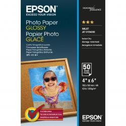 Cheap Stationery Supply of Photo Paper Glossy 10x15 50 Sheet Office Statationery