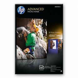 Cheap Stationery Supply of HP Glossy Photo Paper 10x15cm Pack 100 - Q8692A HPQ8692A Office Statationery