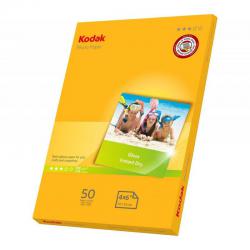 Cheap Stationery Supply of Kodak ULtra Photo Gloss Paper 10X15 50Sh Office Statationery