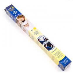 Cheap Stationery Supply of Magic Whiteboard Magic Blackout Blind A1 Black 10 Sheets per Roll MAGICBLACKOUT Office Statationery