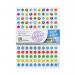 Fun Stickers 2100 Reward Stickers A5 (15 Pack) Mars 1924 FS27027