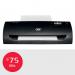 GBC Fusion 1000L A4 Laminator 4400744 GB33031