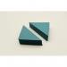 Exacompta Guildhall Legal Corners 315gsm Blue (Pack of 100) GLC-BLU GH00229