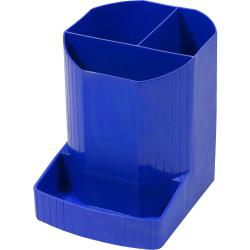 Cheap Stationery Supply of Exacompta Forever Pen Pot Blue 675101D GH09855 Office Statationery