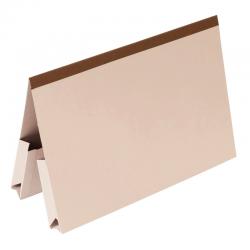 Cheap Stationery Supply of Exacompta Guildhall Reinforced Legal Double Pocket Wallet Buff (Pack of 25) 218-BUF GH10066 Office Statationery