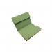 Exacompta Guildhall Legal Double Pocket Wallet Foolscap Green (Pack of 25) 214-GRN GH10070